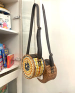 Load image into Gallery viewer, English Willow sling bag (Multi colored)
