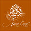 Pine Cone logo