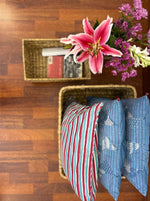 Load image into Gallery viewer, Big storage baskets - Laundry baskets/ Wardrobe shelves/ Organisers
